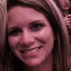 Fundraising Page: Ashley Burke